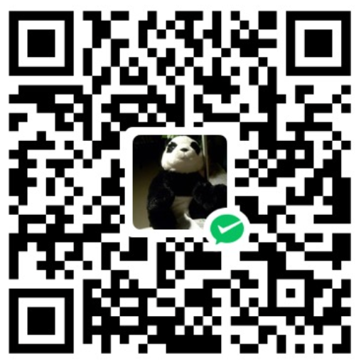 扫码支付